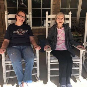 Meet your Posher, Donna